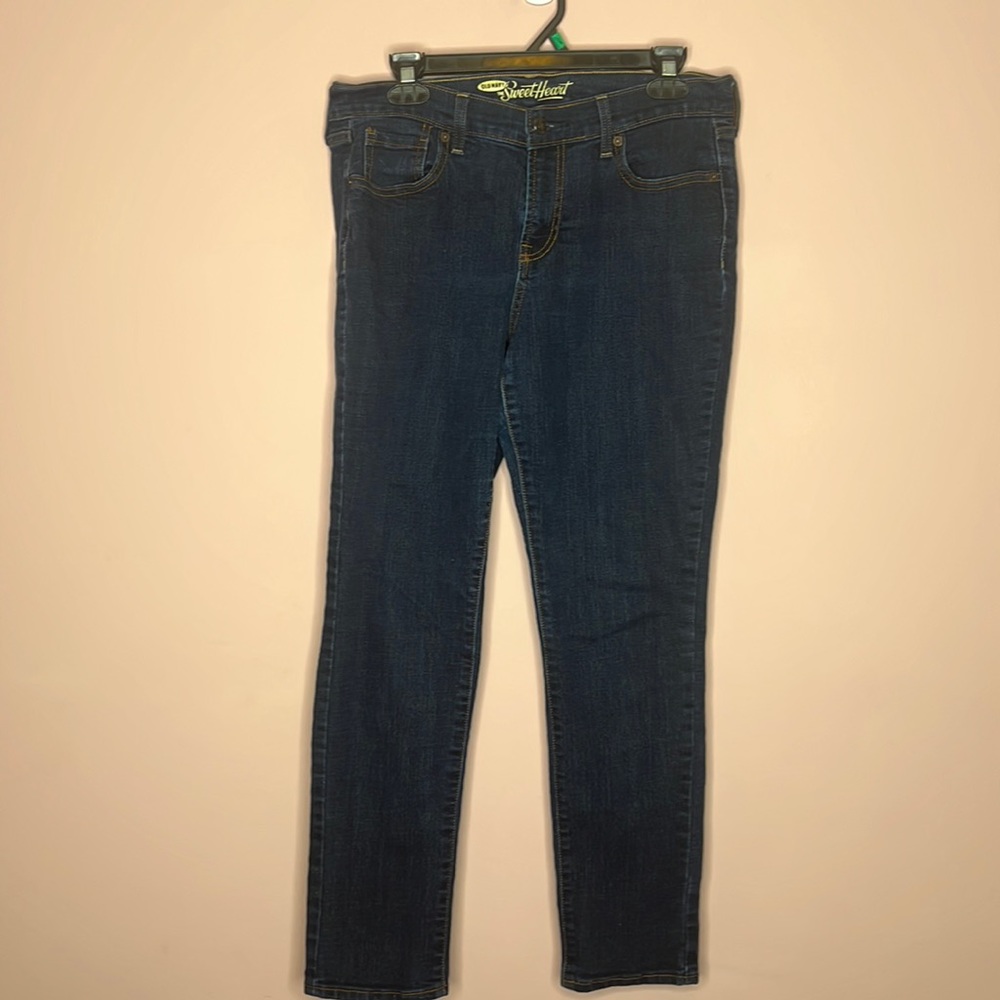 Old Navy SweetHeart Jeans
